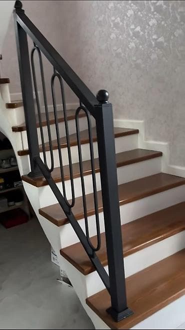 işlənmiş ev qapılar: Her nov meheccerlerin yigilmasi — 3