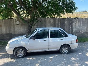 lada 2107 ehtiyat hisseleri: Saipa : 1.3 l | Sedan — 3