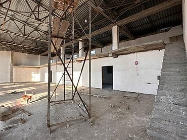 ev alqi satqi birja: Kommersiya dasinmaz əmlakin satisi Xüsusiyyətlər: - Açıq planlı böyük — 5