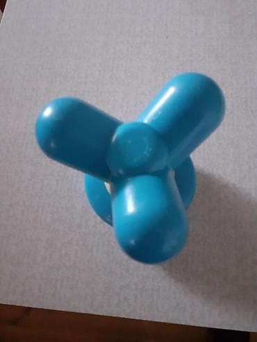 Audio: Masajor, Vibro masajor, Bədən üçün — 4