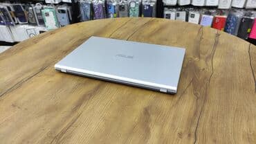 ASUS: ASUS Vivobook, 15.6 ", Intel Core i3, 512 GB — 4