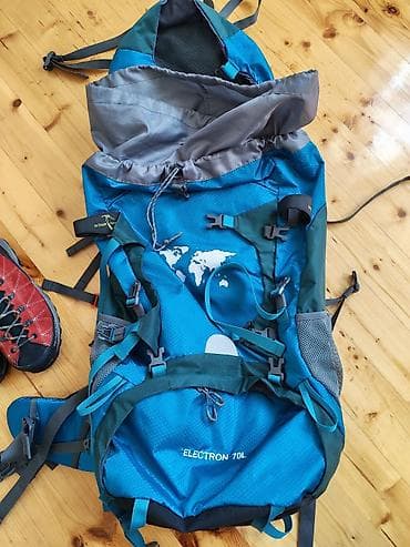 qara canta: Yenidir.1 dəfə istifadə olunub. heç bir problemi yoxdur — 2