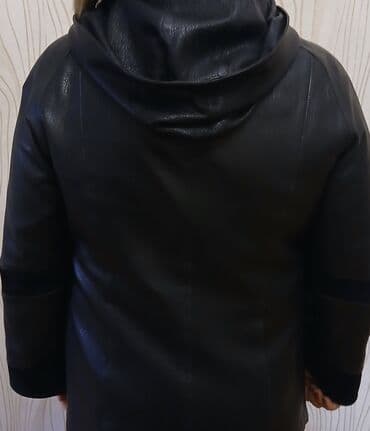 geyimlər: Kurtkalar — 2