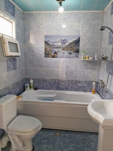 купить недвижимость в баку: Баку, Новханы, 500 м², 7 комнат, Газ, Электричество, Водопровод — 11