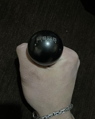 skorus başligi: Isotta sükan və sürət qolu dəsti - Brend: Isotta (İtaliya dizaynı) - — 6