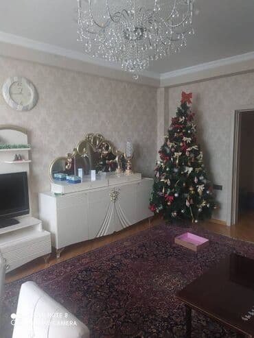 9 mkr 3 otaqli evler: Həzi Aslanov metrosuna yaxin 17 mertebeli binanın 9-ci mərtəbəsində — 3