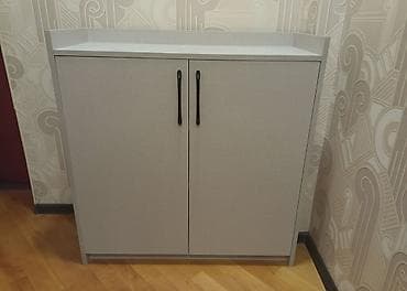 YENİ !! Ayaqqabı dolabı Paltar asanla birlikde . rəng və ölçü — 4