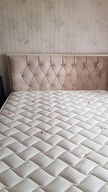 yatax desdi: İkinəfərlik çarpayı — 3