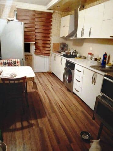 qubada kiraye evler 2022: 3 otaqlı, Yeni tikili, 113 kv. m — 7