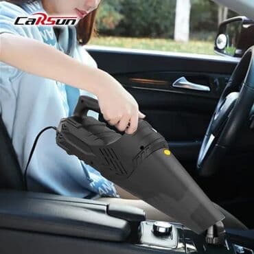 maşın üçün basavik: Avto üçün tozsoran, Yeni, Prikurivateldən, Təmizləmə növü: Quru, Çin, Pulsuz çatdırılma — 3