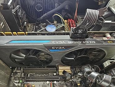 iphone 6s 64 gb: Masaüstü kompüter – oyun və gündəlik istifadə üçün yığma sistem — 4