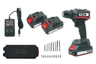 əl tərəzisi: Yeni Sadə drel Akkumulatorlu, Pulsuz çatdırılma, Rayonlara çatdırılma, Kredit var — 1