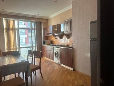 kiraye 20 yanvar: Nərimanov metrosuna yaxın ərazidə 18 mərtəbəli binanın 13 cü — 3