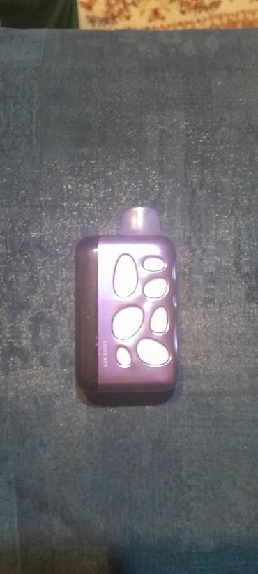 vozol ucuz: VOZOL “Love 777” pod sistem (şəkildəki model) ekran islemir - — 1