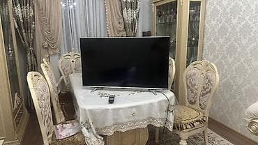 televizor 82 cm: Televizor Hisense LED ekran — 2