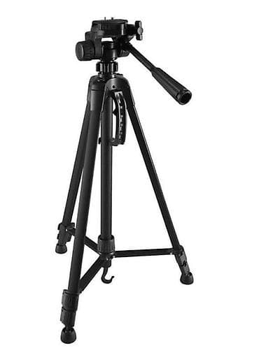osmo mobile 6: Universal foto/video tripod - 3 bölməli teleskopik ayaqlar, sürətli — 2