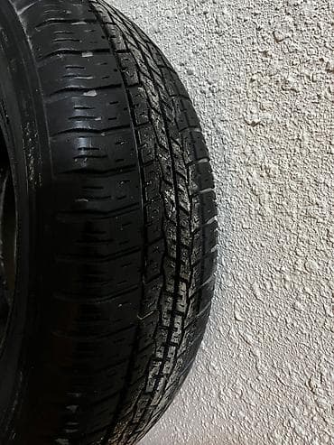 kumho teker satisi: 4 ədəd Kama 175 70 r13 - 3 ü Normal 1 dənəsi yüngül vurur. qiymət 1 — 2
