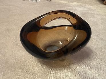 Külqabı, 1980 il, Şüşə, SSRİ — 1