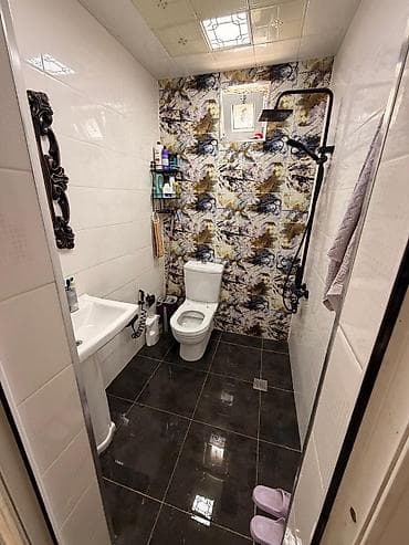 Zabrat Diaqnostika mərkəzinə, 307 nömrəli məktəbə yaxın 4 otaqlı tam — 3