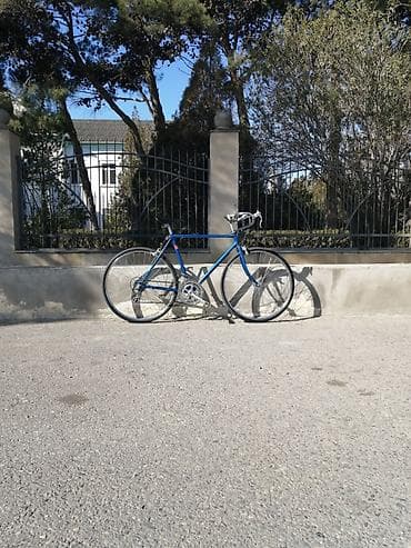 26 liq velosiped satilir: Klassik şose Velosiped — 5