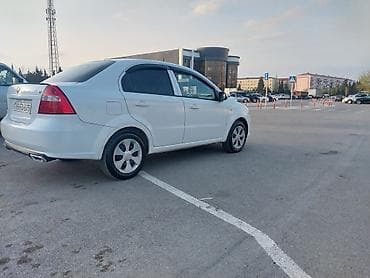 daewoo avtobus satilir: Ravon Nexia: 1.5 l | 2019 il 196250 km — 4