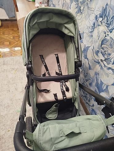 Коляски: Коляска 2в1, Kidilo — 6