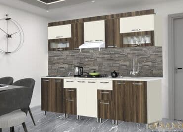 Другие товары для дома: Əfsanə mətbəx mebeli Fabrik istehsalı mebellərin topdan qiymətlə — 1