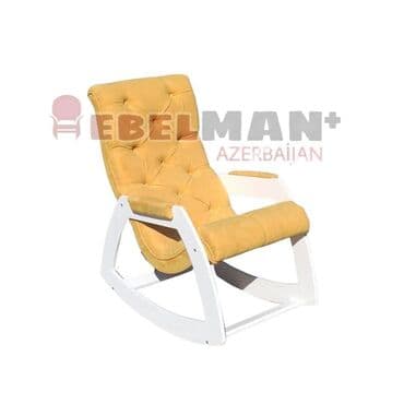 массажные кресло: Новый, Кресло-качалка, Нет кредита, Бесплатная доставка в черте города — 6