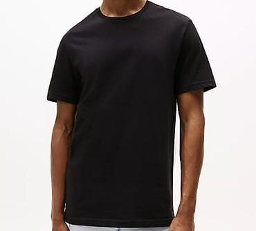 приталенные мужские футболки: Мужская футболка, Tommy Hilfiger — 2