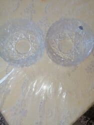 Mətbəx aksesuarları: Xrustaldır 50 manat — 2