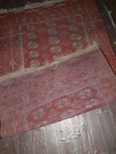 xalça toxuyan: Xalça Azərbaycan — 6