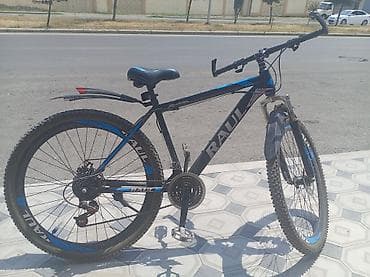 İşlənmiş Şəhər velosipedi Bulls, 29", sürətlərin sayı: 10, Ünvandan götürmə — 1