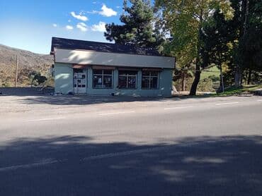 xırdalan kirayə evlər 1 otaqlı: İcarəyə/verilmə üçün yol kənarında ayrıca tikili kommersiya obyekt - — 1