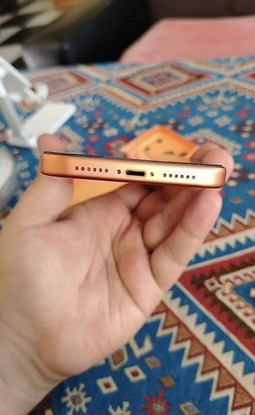 iphone 200 azn: IPhone 17 Pro Max, 512 GB, Narıncı, Face ID — 6