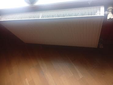 Lesa: Panel Radiator Zəmanətsiz, Kredit yoxdur — 8