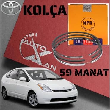 Toyota prius, 1.5 l, Hibrid, 2009 il, Analoq, Yeni