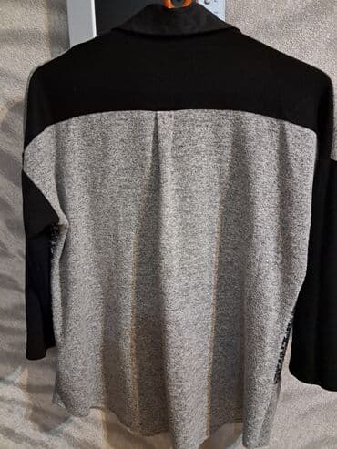 3 duymə koynək: Köynək və bluzalar — 3