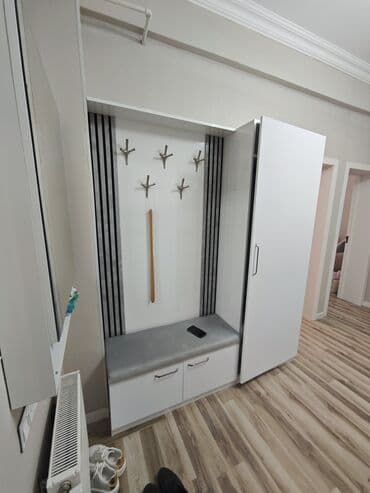 20 yanvarda kirayə: 2 otaqlı, Yeni tikili, 65 kv. m — 8