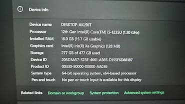 asus eee pc ha: Б/у ASUS Vivobook, 15.6 ", Intel Core i5, 512 ГБ, Бесплатная доставка — 5