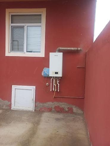 Daşınmaz əmlak: 3 otaqlı, 60 kv. m — 3