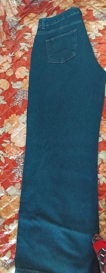 Cinslər, Trendyolmilla, 2XL, rəng - Göy