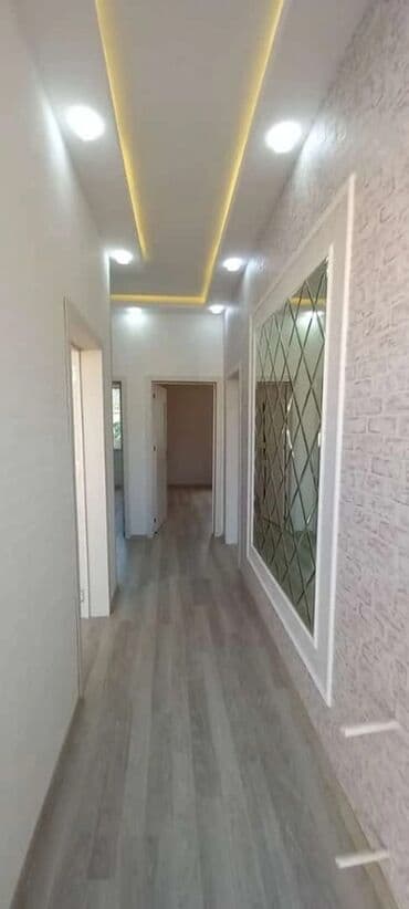 дом в бинагадах: Поселок Бинагади 3 комнаты, 100 м², Нет кредита, Свежий ремонт — 3