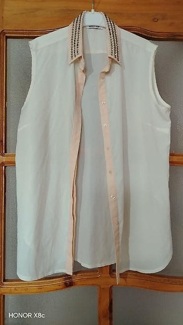 smart saat huawei: Qadın üst geyimləri dəsti 1) Açıq yaşıl, uzunqollu bluz: alt — 6