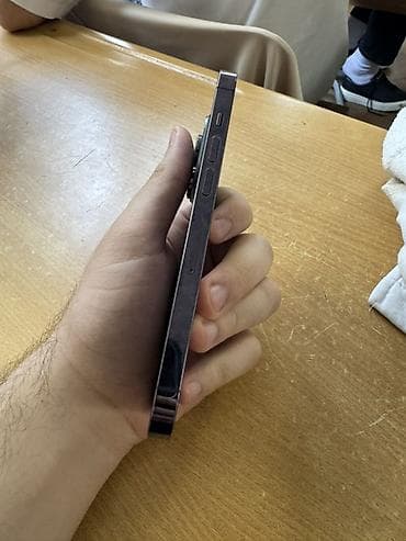 apple iphone 14 pro max: IPhone 14 Pro, Deep Purple — 3