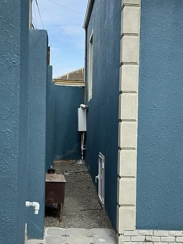 xalqlar ev: 3 otaqlı, 90 kv. m, Kredit yoxdur, Yeni təmirli — 5