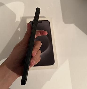 iphone 13 128: IPhone 15 Pro Max, Qara, Sənədlərlə — 2