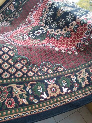 xalcalar ucuz: Xalça Dekorativ, Kredit yoxdur — 2