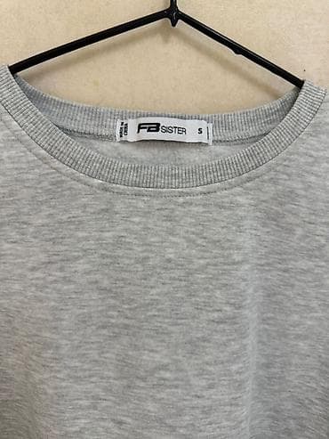 sport dəst: NEW YORKER DƏST S M OLCU 2 defe geyinilib ideal vezyetdedi catdirilma — 6