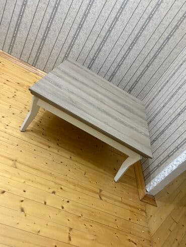 gren kofe qiymeti: Jurnal masası, Laminat, Kvadrat masa — 4