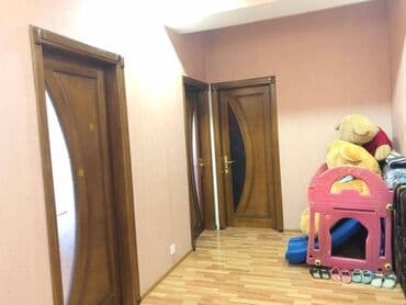 купить квартиру в баку ахмедлы: 3 комнаты, Новостройка, м. Ахмедлы, 70 м² — 3